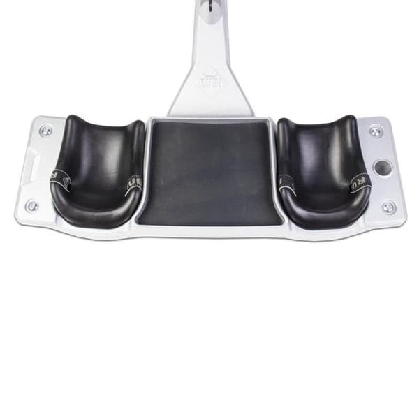 Ergonomisk sits sr-1 maxvikt: 130 kg