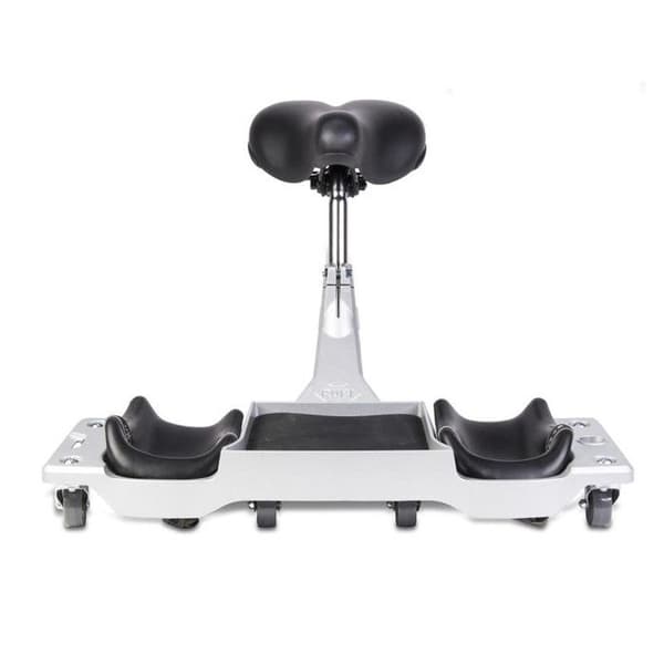 Ergonomisk sits sr-1 maxvikt: 130 kg