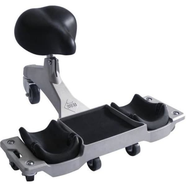 Ergonomisk sits sr-1 maxvikt: 130 kg