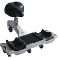 Miniatyrbild 1 av 5: Ergonomisk sits sr-1 maxvikt: 130 kg
