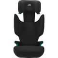 Miniatyrbild 3 av 4: BRITAX RÖMER Bilbarnstol DISCOVERY PLUS 2, med ISOFIX, för barn 100 till 150 cm i-SIZE, 3,5 till 12 år, Space Black