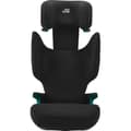 Miniatyrbild 4 av 4: BRITAX RÖMER Bilbarnstol DISCOVERY PLUS 2, med ISOFIX, för barn 100 till 150 cm i-SIZE, 3,5 till 12 år, Space Black