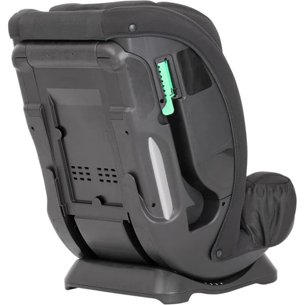 Flexigrow Bilbarnstol Onyx