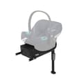 Miniatyrbild 3 av 3: CYBEX Isofix-bas - Kompatibel med Aton S2 i-size och Aton B2 i-size - Ultrakompakt - Svart