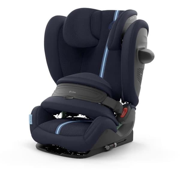 Turvaistuin - CYBEX - Pallas G2 Plus - Valtamerensininen