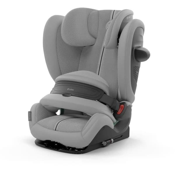 Autostol - CYBEX - Pallas G2 Plus - Stengrå