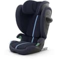 Miniatyrbillede 1 af 4: Autostol - CYBEX - Solution G2 i-Fix Plus stof - Ocean Blue