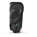 Miniatyrbillede 2 af 4: Autostol - CYBEX - Solution G2 i-Fix Plus stof - Moon Black