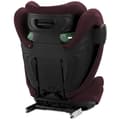 Miniatyrbillede 3 af 4: Autostol - CYBEX - Solution B3 i-fix - Dynamic - Gruppe 2/3 - Liggelænder - Rød