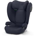 Pikkukuva 1 / 4: Turvaistuin - CYBEX - Solution B3 i-fix - Ryhmä 2/3 - Kallistuva - Bay Blue