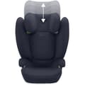 Miniatyrbillede 3 af 6: Auto-solution BI-fix Bay Blå Cybex - Gruppe 2/3 - Blå