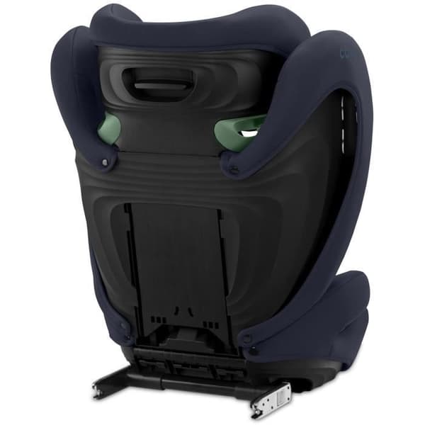 Auto-solution BI-fix Bay Blå Cybex - Gruppe 2/3 - Blå