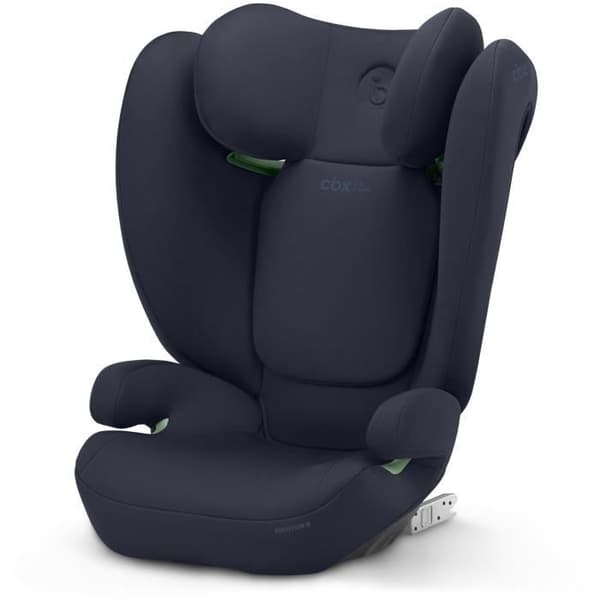 Auto-solution BI-fix Bay Blå Cybex - Gruppe 2/3 - Blå
