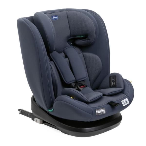 Chicco Autostol Mokita i-Size India Ink