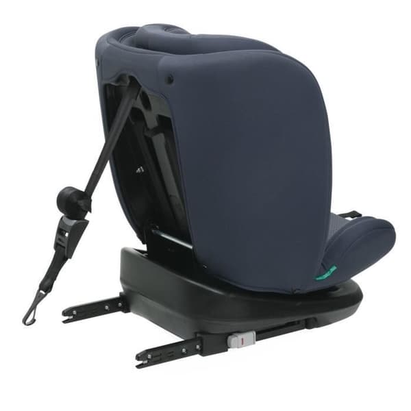 Chicco Autostol Mokita i-Size India Ink