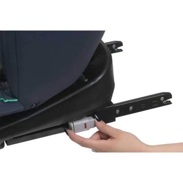 Chicco Autostol Mokita i-Size India Ink