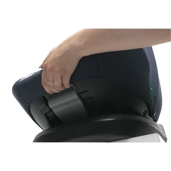 Chicco Autostol Mokita i-Size India Ink