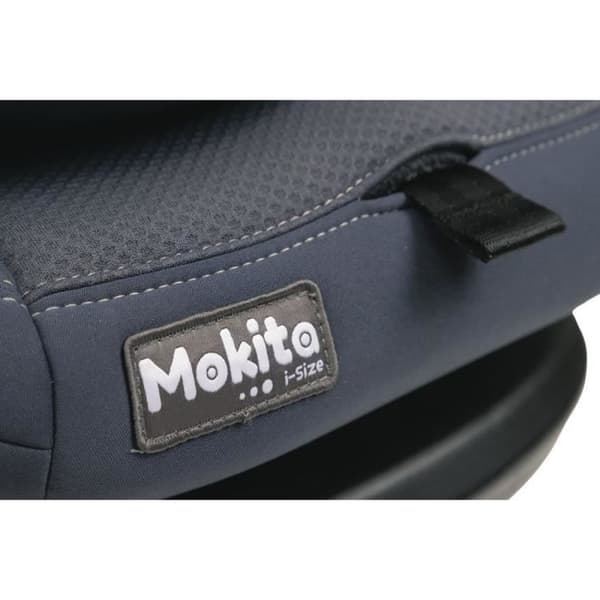 Chicco Autostol Mokita i-Size India Ink