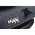 Miniatyrbillede 2 af 6: Chicco Autostol Mokita i-Size India Ink