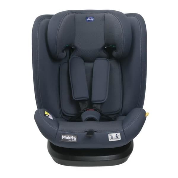 Chicco Autostol Mokita i-Size India Ink