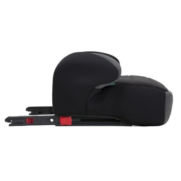 CHICCO Quasar Fix Group 3 i-Size -turvaistuin - Obsidian