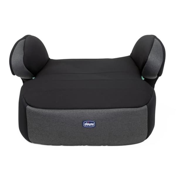 CHICCO Quasar Fix Group 3 i-Size -turvaistuin - Obsidian