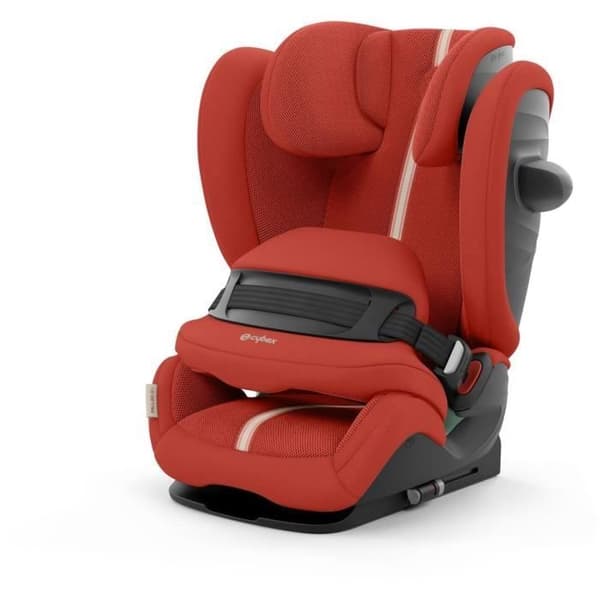 Pallas G i-Size Plus -turvaistuin - Ryhmä 2/3 - Hibiscus Red - CYBEX