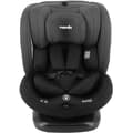 Miniatyrbild 3 av 6: Isofix-bilbarnstol NANIA DUNE 40-150 cm R129 – 0 till 10 år – Bakåtvänd 40-105 cm – Justerbart nackstöd – Lutningsbar – Roterbar