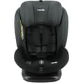 Miniatyrbild 2 av 6: Isofix-bilbarnstol NANIA DUNE 40-150 cm R129 – 0 till 10 år – Bakåtvänd 40-105 cm – Justerbart nackstöd – Lutningsbar – Roterbar