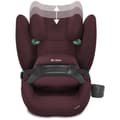 Miniatyrbillede 4 af 5: CYBEX PALLAS B2 I-SIZE autostol - Fra 15 måneder til 12 år - Rumba rød og mørkerød