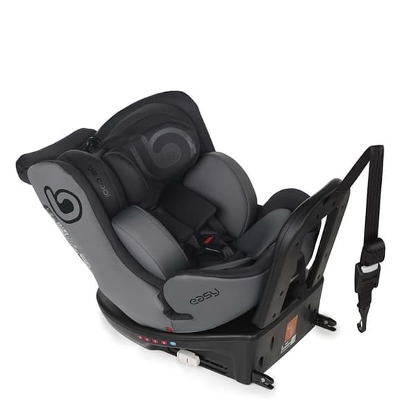 BE COOL - EASY I-SIZE Bilbarnstol 40-150 cm BE CARBON