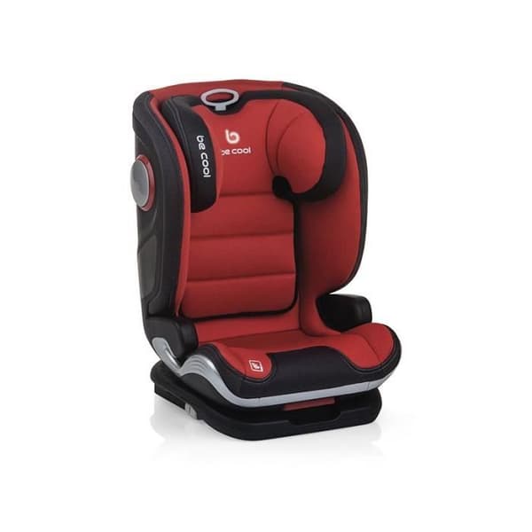 Be Cool Mars Scarlet i-size bilbarnstol 2021