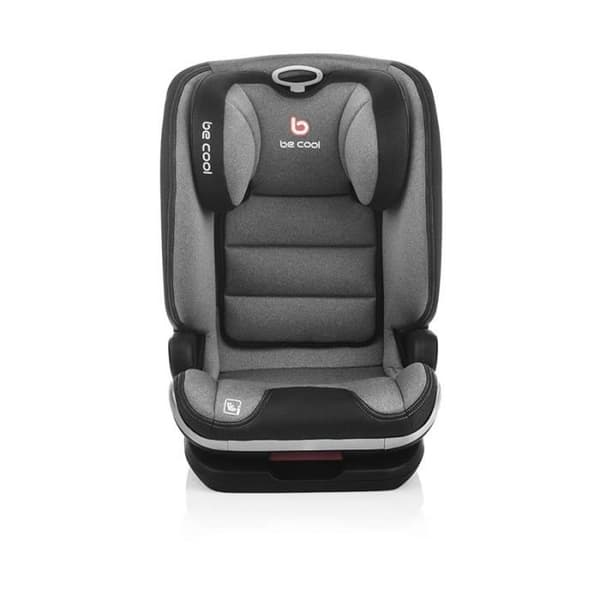 i-size Be Cool Mars Iron bilbarnstol 2021