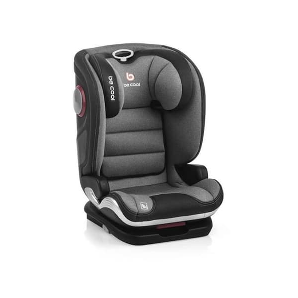i-size Be Cool Mars Iron bilbarnstol 2021