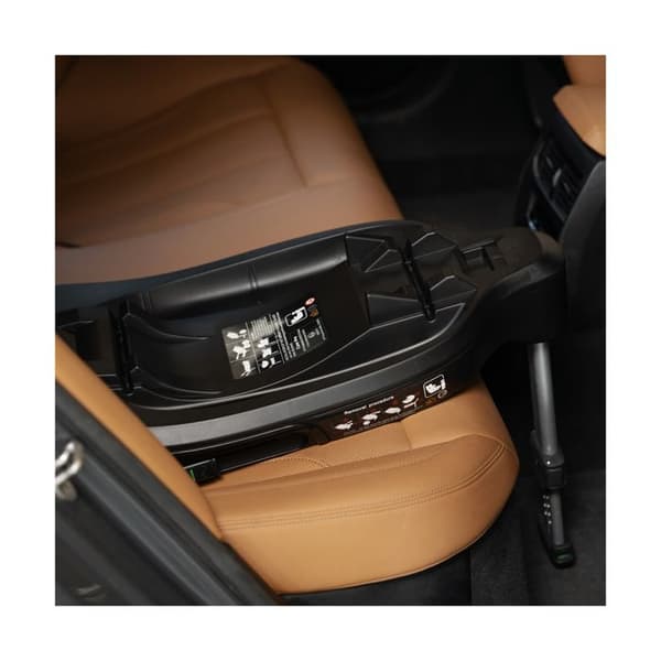 Bas Isofix Bilstol Core
