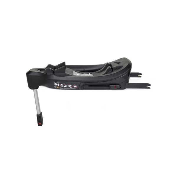 Bas Isofix Bilstol Core