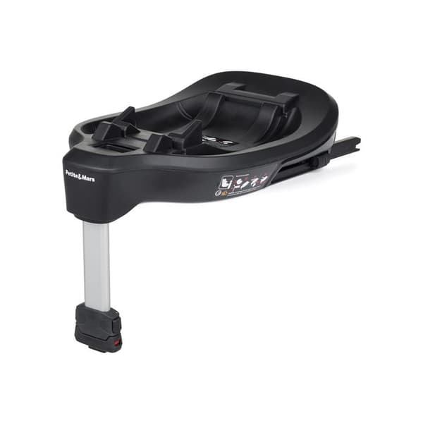 Bas Isofix Bilstol Core
