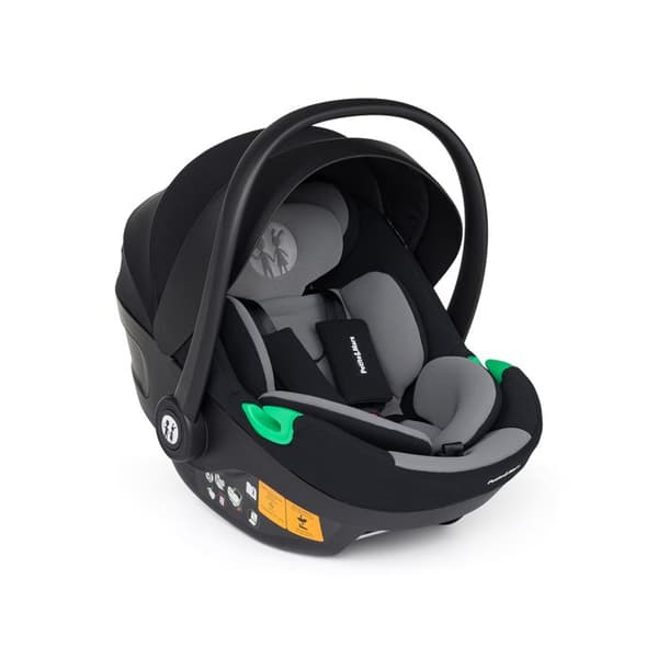 Bilstol Core Pro i-Size