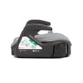 Miniatyrbild 3 av 3: Graco - 8CT750OPSEU - Rehausseur Basic Säte Med Ryggstöd Opal Sky