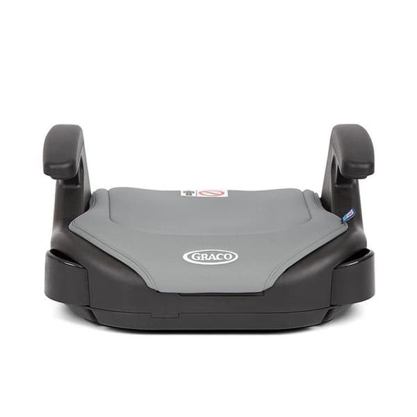 Graco - 8CT750OPSEU - Rehausseur Basic Säte Med Ryggstöd Opal Sky