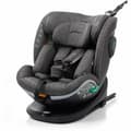 Miniatyrbillede 1 af 6: stol Babyauto XPERTA GREY DOBBY Grå 0 (de 0 a 10 kilos) I (9 - 18 kg) II (15-25 kg) III (22 - 36 kg) Børns ECE R129