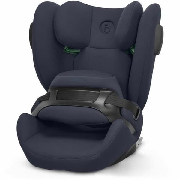 Bilstol Cybex Blå I (9 - 18 kg) II (15-25 kg) III (22 - 36 kg) Barn ECE R129