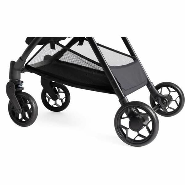 Barnvagn Chicco Svart