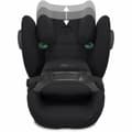 Miniatyrbild 3 av 3: Bilstol Cybex Svart I (9 - 18 kg) II (15-25 kg) III (22 - 36 kg) Barn ECE R129