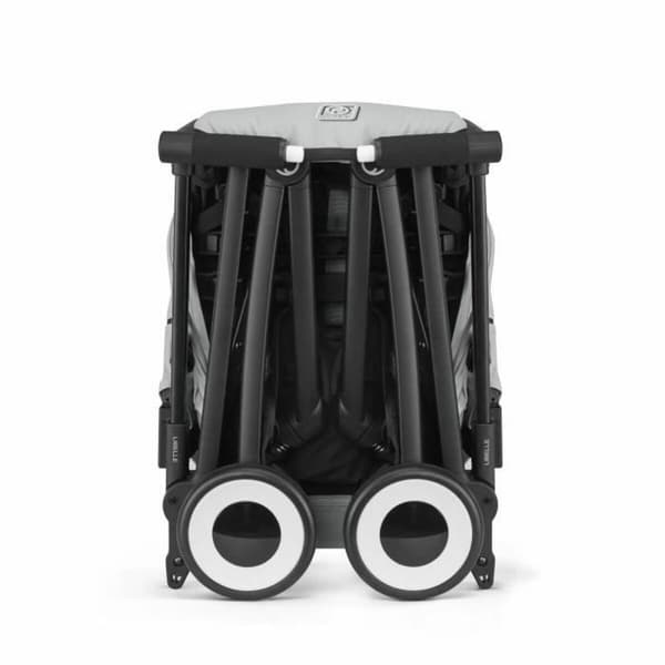 Barnvagn Cybex Grå