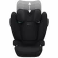 Pikkukuva 2 / 3: Auton Istuin Cybex Musta II (15-25 kg) III (22 - 36 kg) Lasten ECE R129
