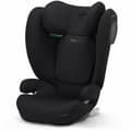 Pikkukuva 1 / 3: Auton Istuin Cybex Musta II (15-25 kg) III (22 - 36 kg) Lasten ECE R129