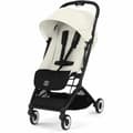 Pikkukuva 4 / 6: Lastenrattaat Cybex Valkoinen