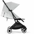 Pikkukuva 2 / 6: Lastenrattaat Cybex Vaaleanharmaa