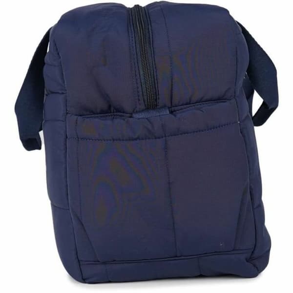 Vaipanvaihtolaukkku ThermoBaby Sininen